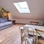 L'orée De La Chambotte Appartement *