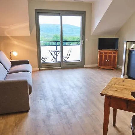 Appartement L'oree De La Chambotte *