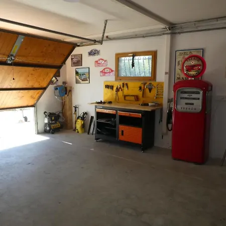 L'oree De La Chambotte Appartement Chindrieux