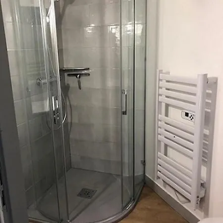 L'oree De La Chambotte Appartement Chindrieux