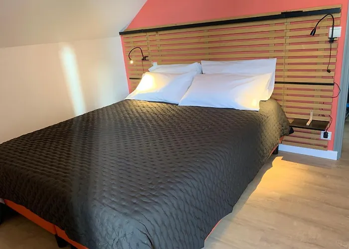 L'orée De La Chambotte Appartement Chindrieux
