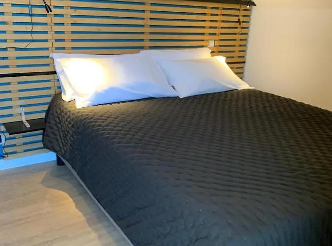 Appartement L'orée De La Chambotte *