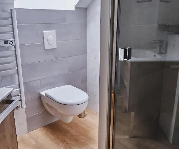 Appartement L'orée De La Chambotte *